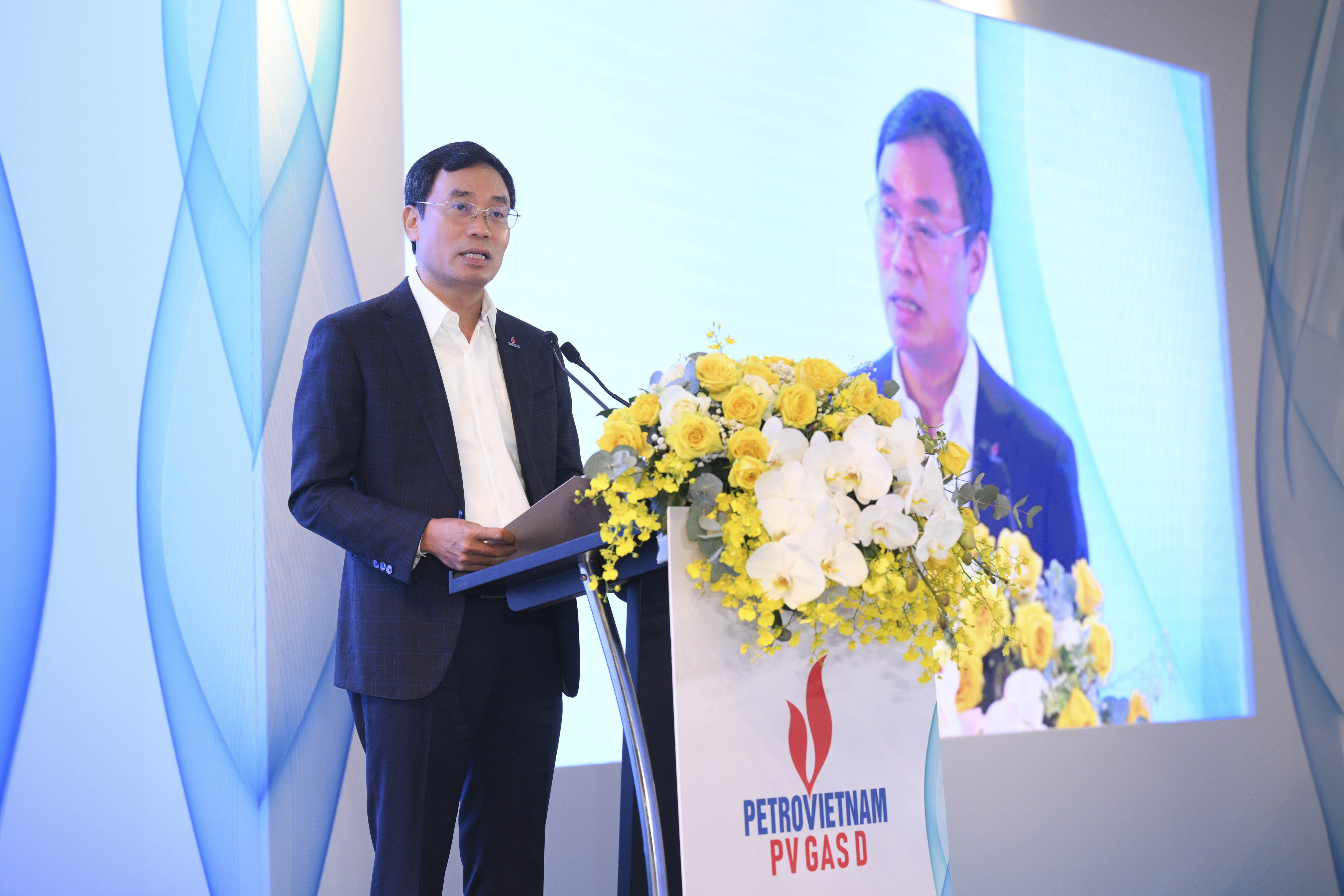 PV GAS D tổ chức thành công Đại hội đồng cổ đông thường niên năm 2025