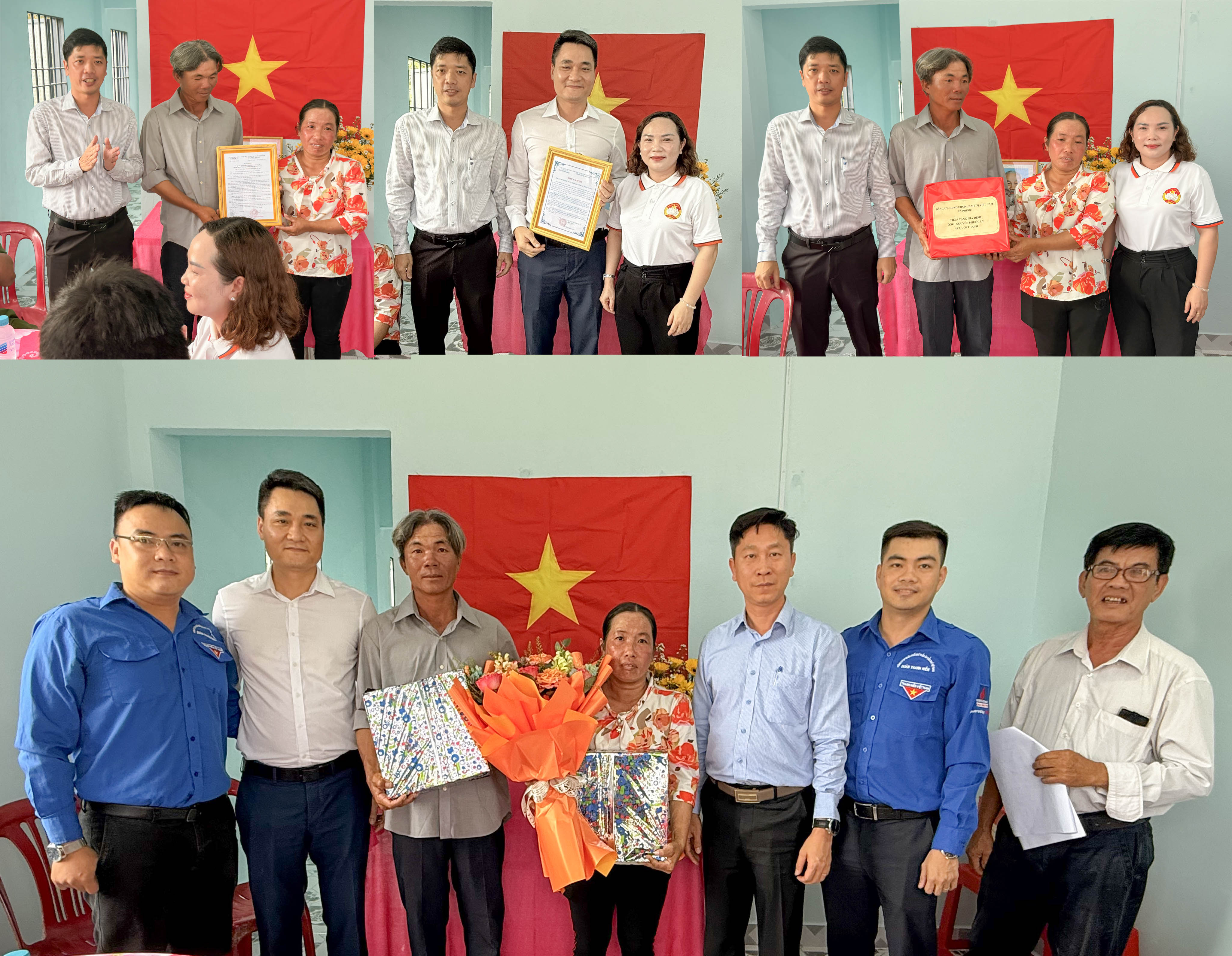 PV GAS D “Ra quân làm sạch môi trường biển” nhân dịp Tháng Thanh niên
