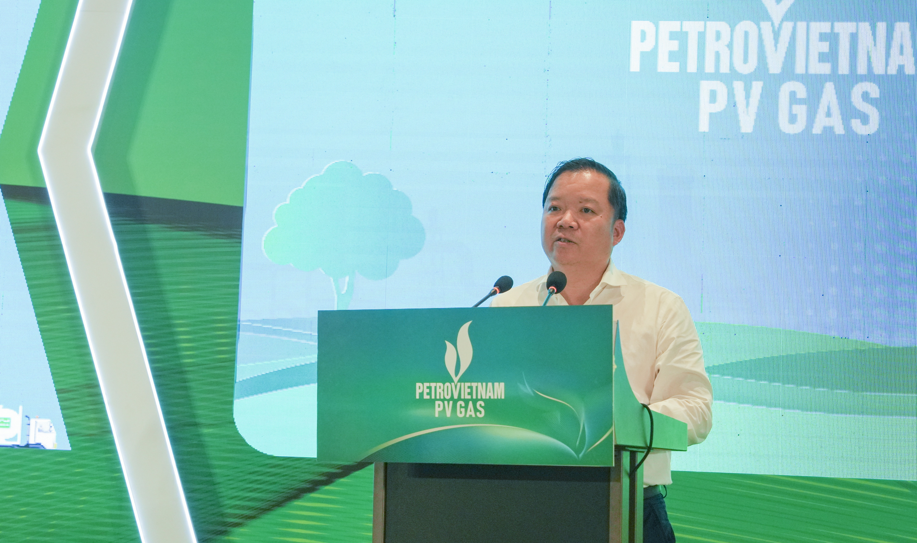 PV GAS holds 2025 HSE Conference