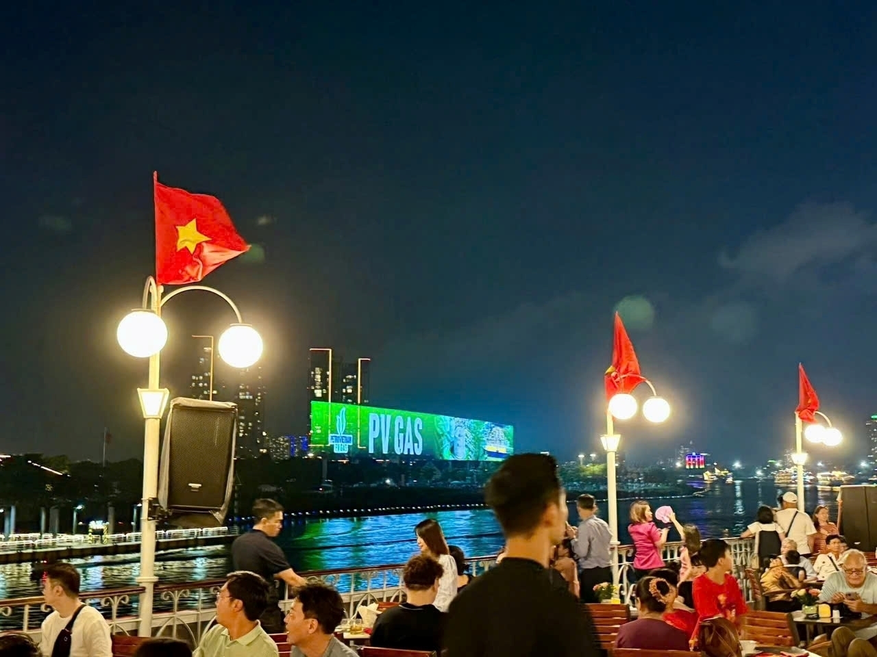 PV GAS tự hào kỷ niệm 50 năm Ngày Thống nhất (30/4/1975 – 30/4/2025)