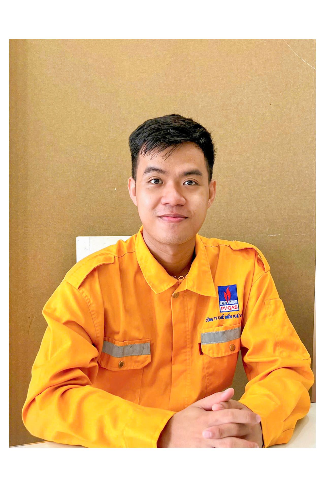 Tự hào tuổi trẻ PV GAS VUNG TAU được vinh danh “Người thợ trẻ giỏi” toàn quốc năm 2025