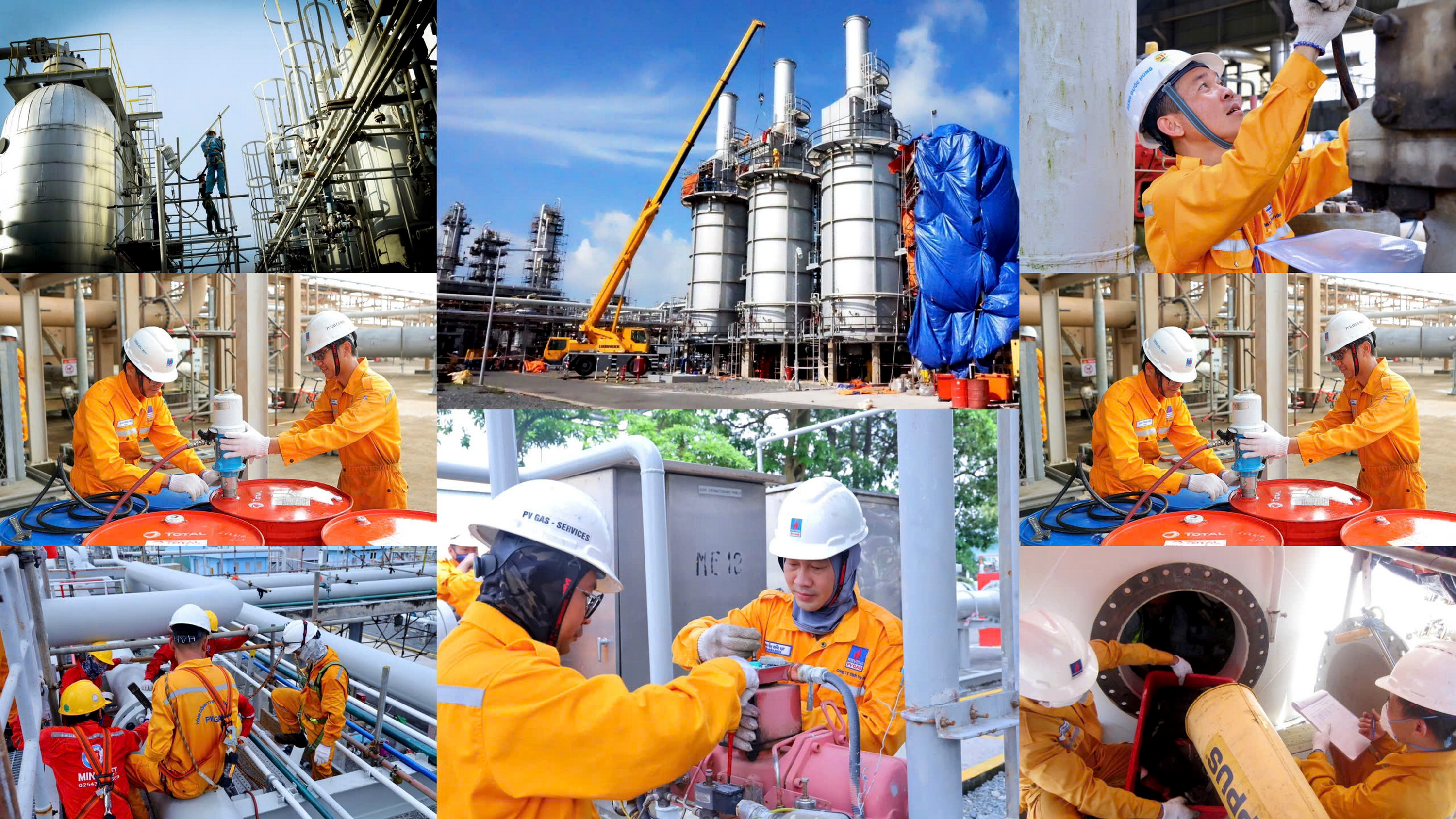 PV GAS promotes operation and maintenance (O&M) in 2025