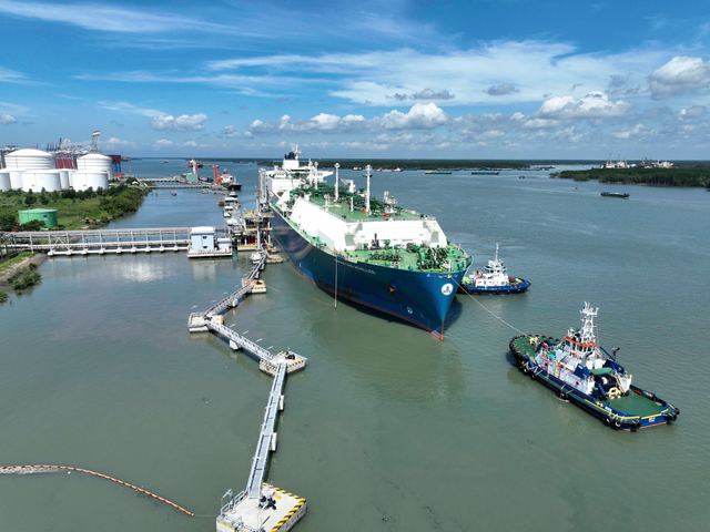 PV GAS - những dấu ấn chuyển mình mạnh mẽ giai đoạn 2020-2025