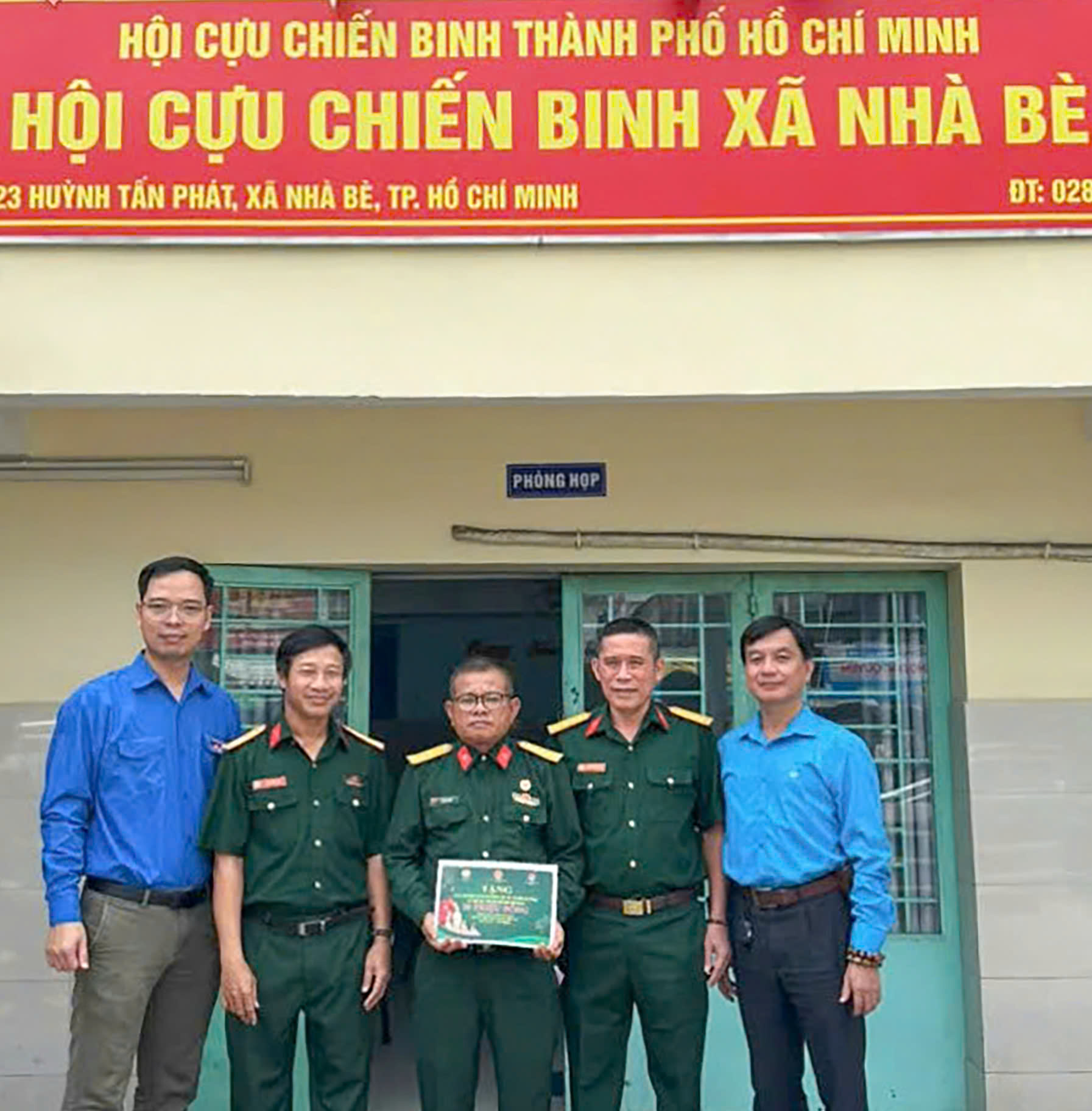 PV GAS tri ân Ngày Thương binh – Liệt sĩ 27/7: Hành động thiết thực, nghĩa tình sâu nặng