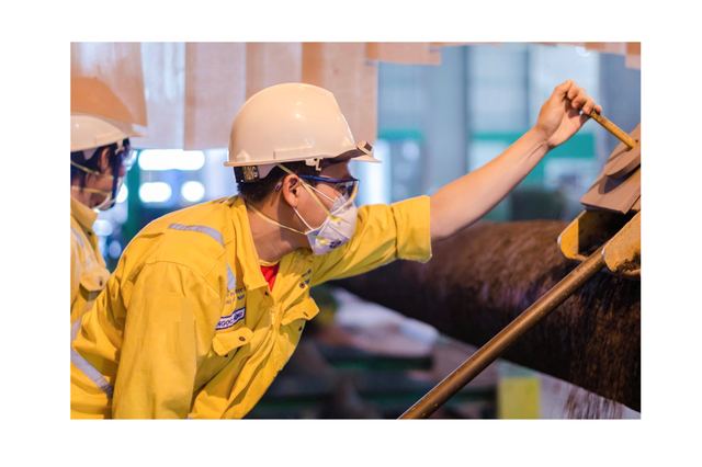 PV GAS COATING Exceeds H1 2025 Targets