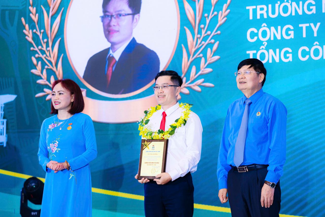 Nguyễn Thanh Ngoãn – Thế hệ NCSP kế tiếp người đi tìm lửa với sáng kiến trăm tỷ và câu chuyện truyền cảm hứng