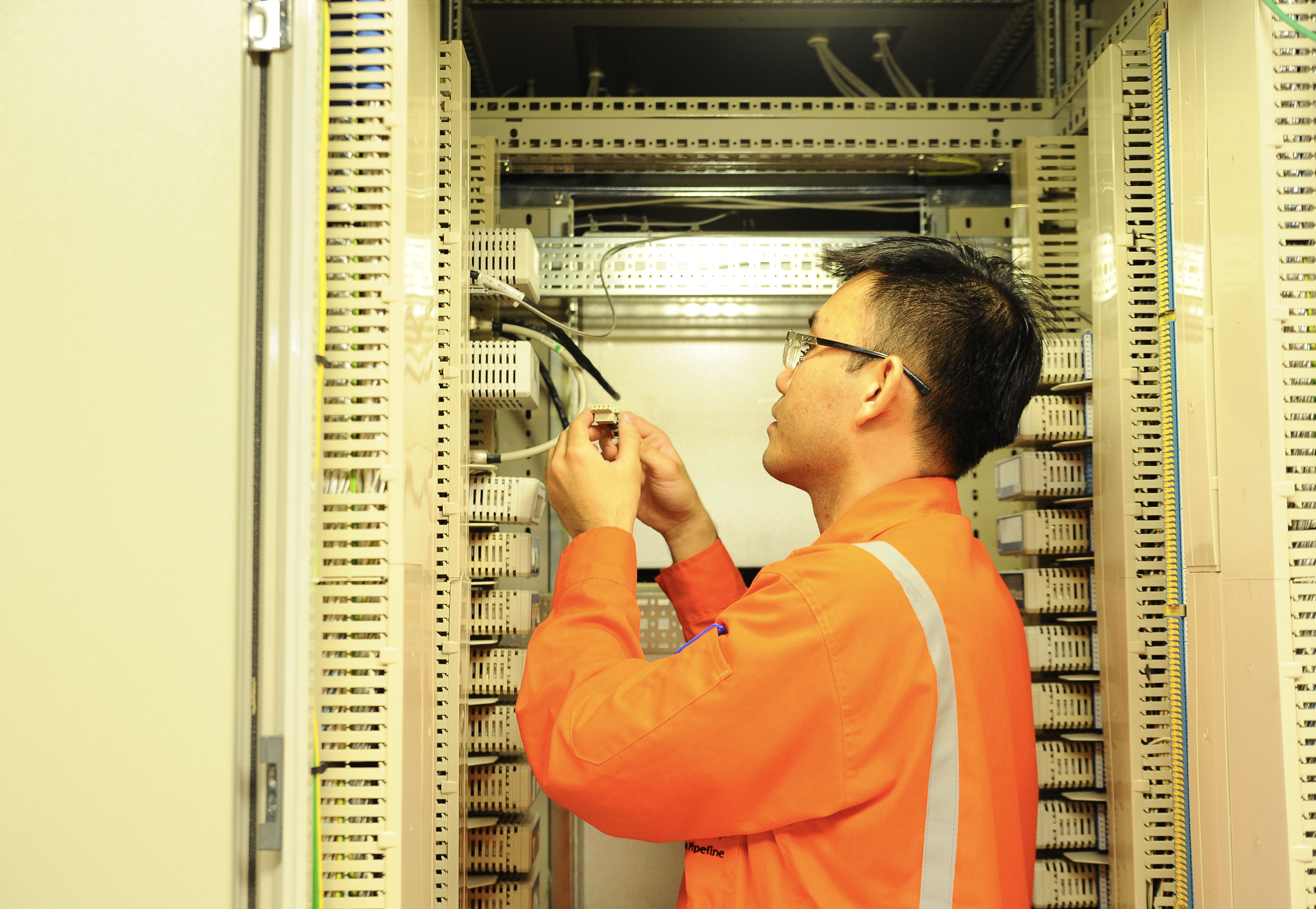 Trần Quang Vũ – Hành trình cùng PV GAS NCSP, sáng tạo không ngừng nghỉ Trần Quang Vũ – Hành trình cùng PV GAS NCSP, sáng tạo không ngừng nghỉ