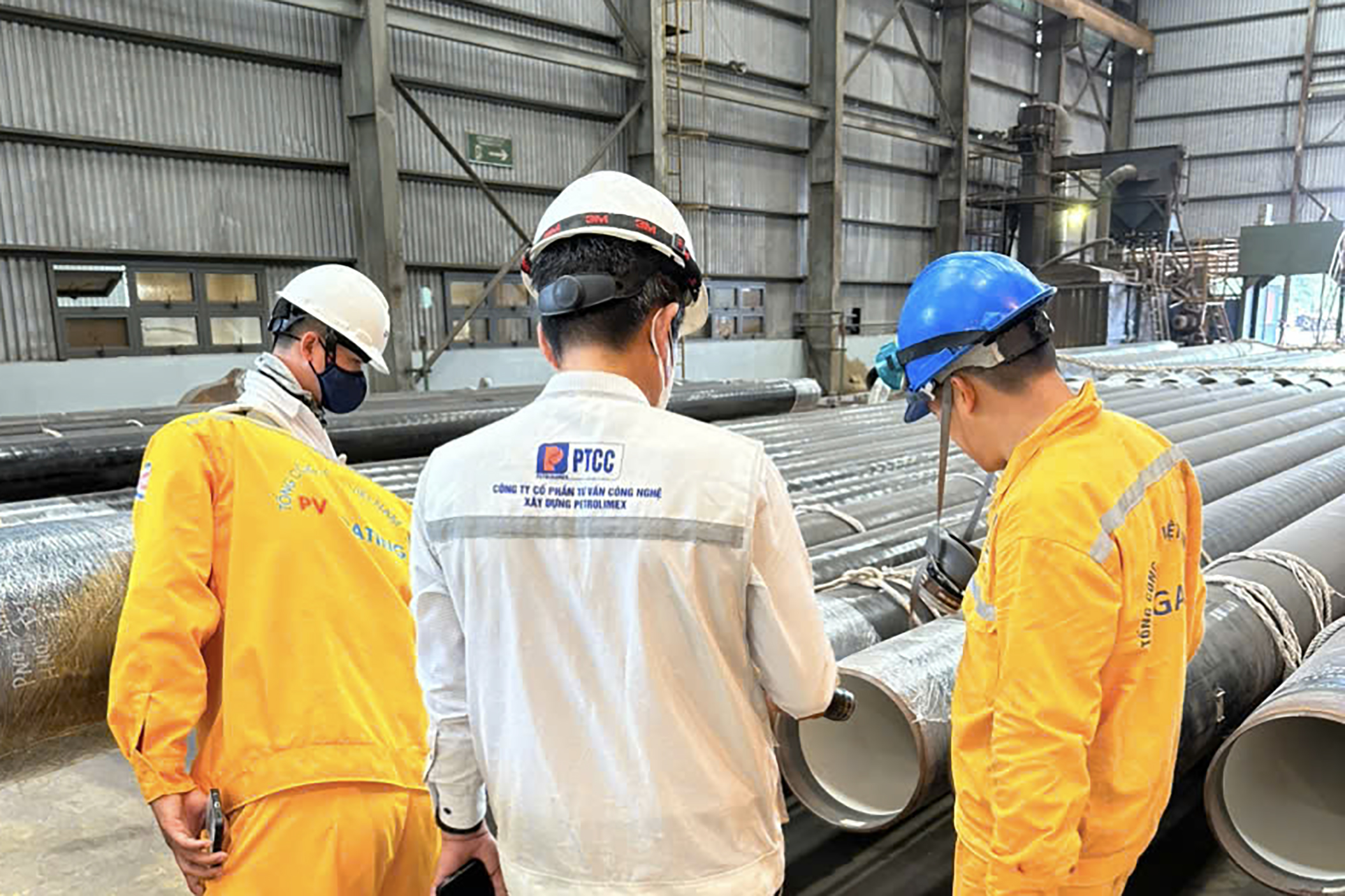 PV GAS COATING Exceeds H1 2025 Targets
