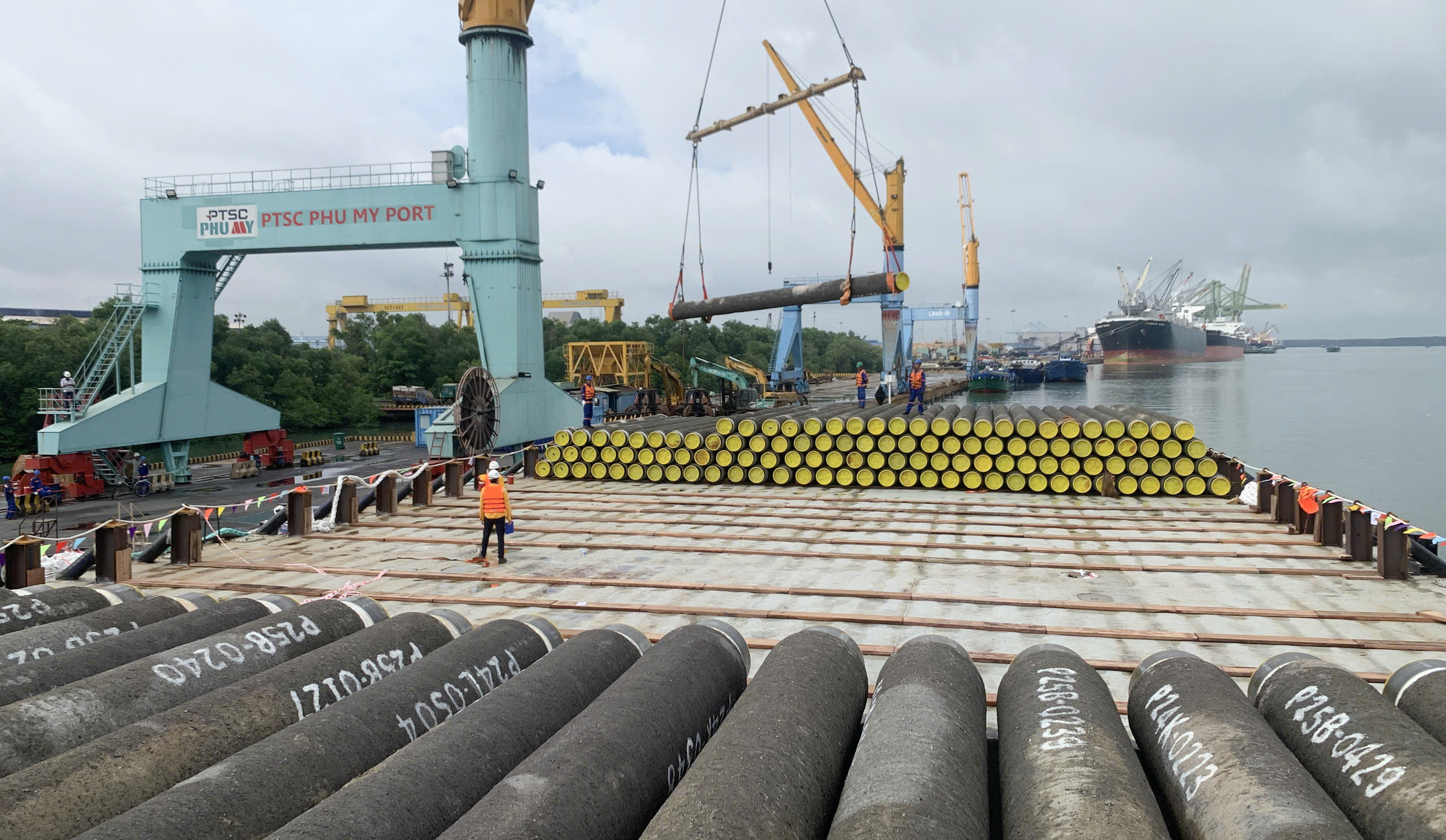 PV GAS COATING Exceeds H1 2025 Targets