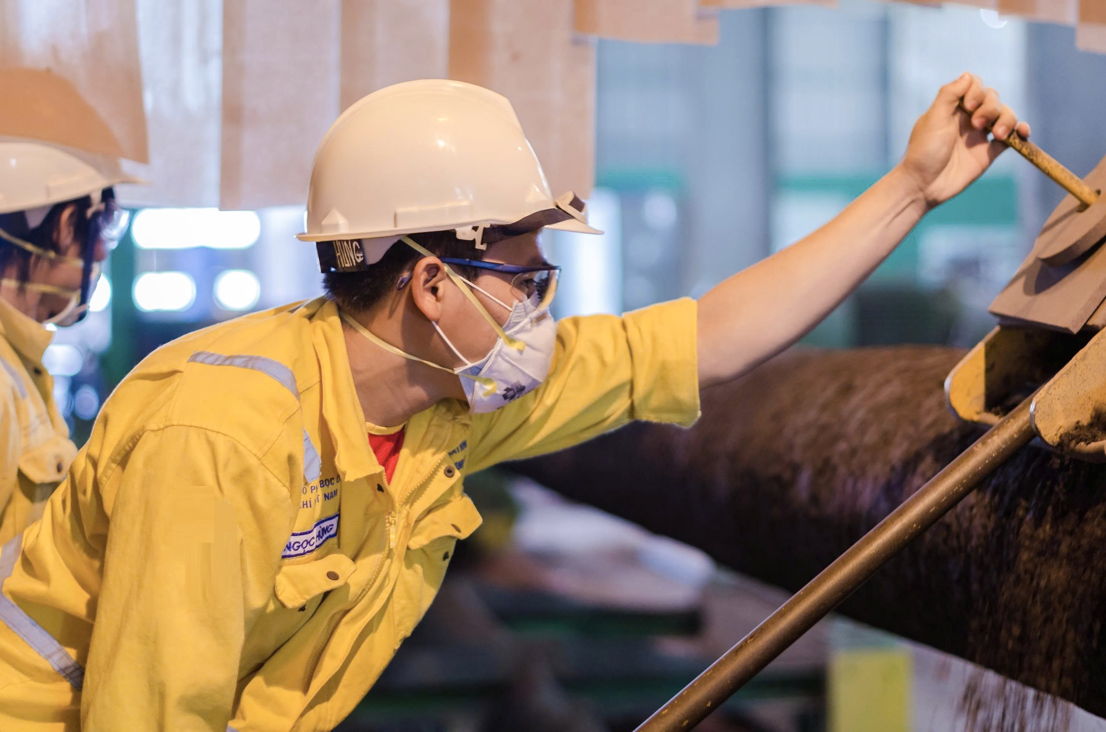 PV GAS COATING Exceeds H1 2025 Targets