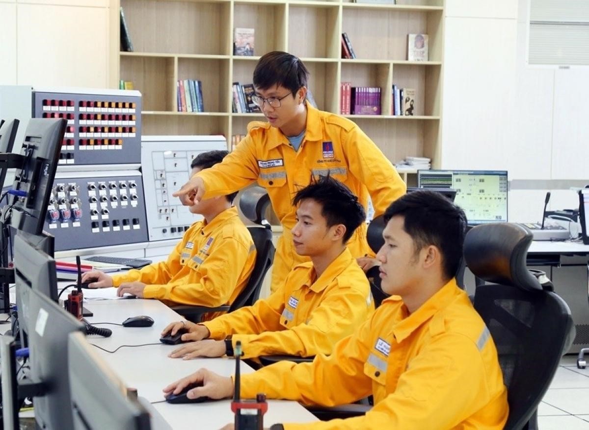 PV GAS CA MAU: 19 năm vững vàng mạch sống năng lượng Tây Nam PV GAS CA MAU: 19 năm vững vàng mạch sống năng lượng Tây Nam