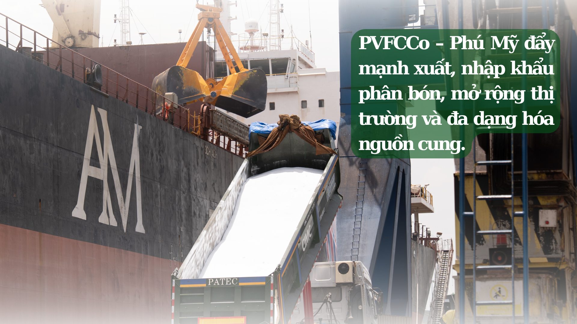 Petrovietnam: Những bước đi mạnh mẽ hiện thực hóa "bước chuyển kỷ nguyên" Petrovietnam: Những bước đi mạnh mẽ hiện thực hóa "bước chuyển kỷ nguyên"