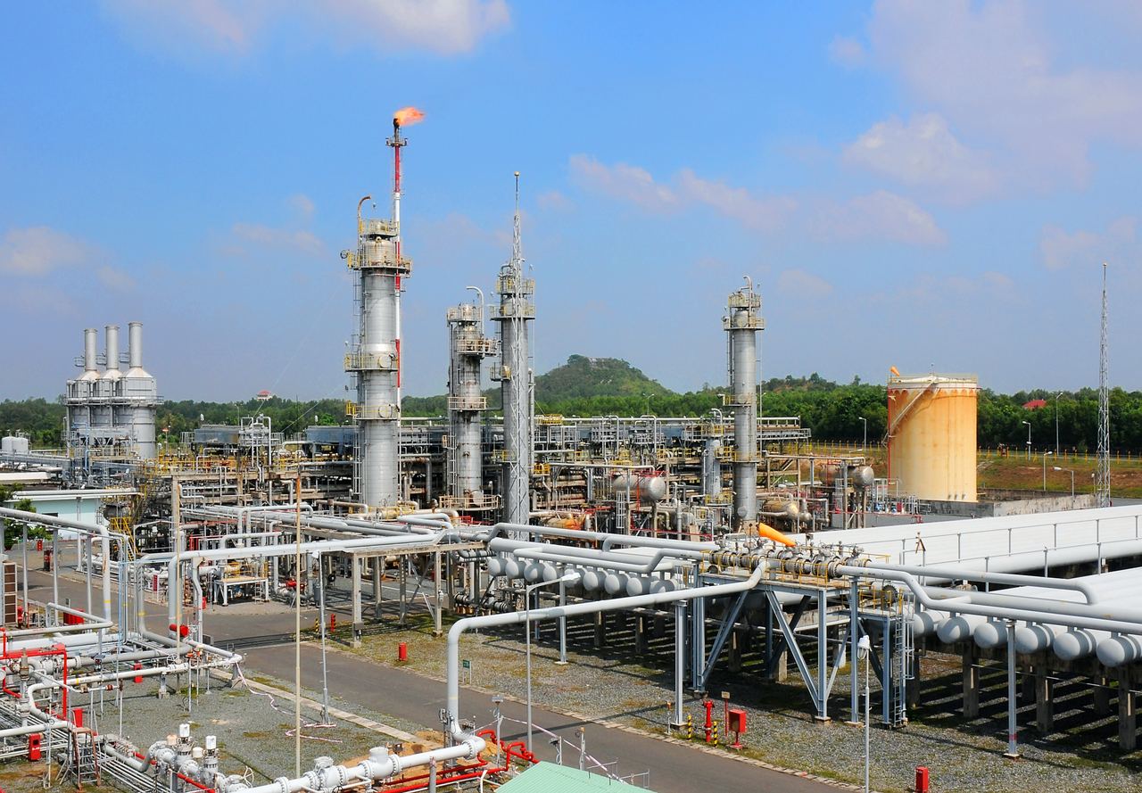 PV GAS VUNG TAU công bố thông tin Quan trắc môi trường Đợt 2 năm 2025.