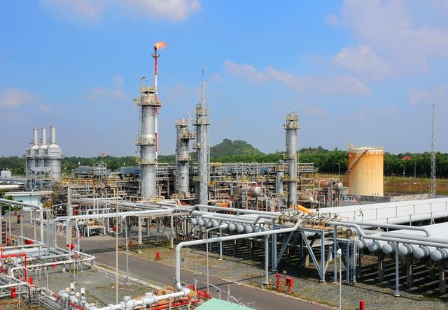 PV GAS VUNG TAU công bố thông tin Quan trắc môi trường Đợt 2 năm 2025.
