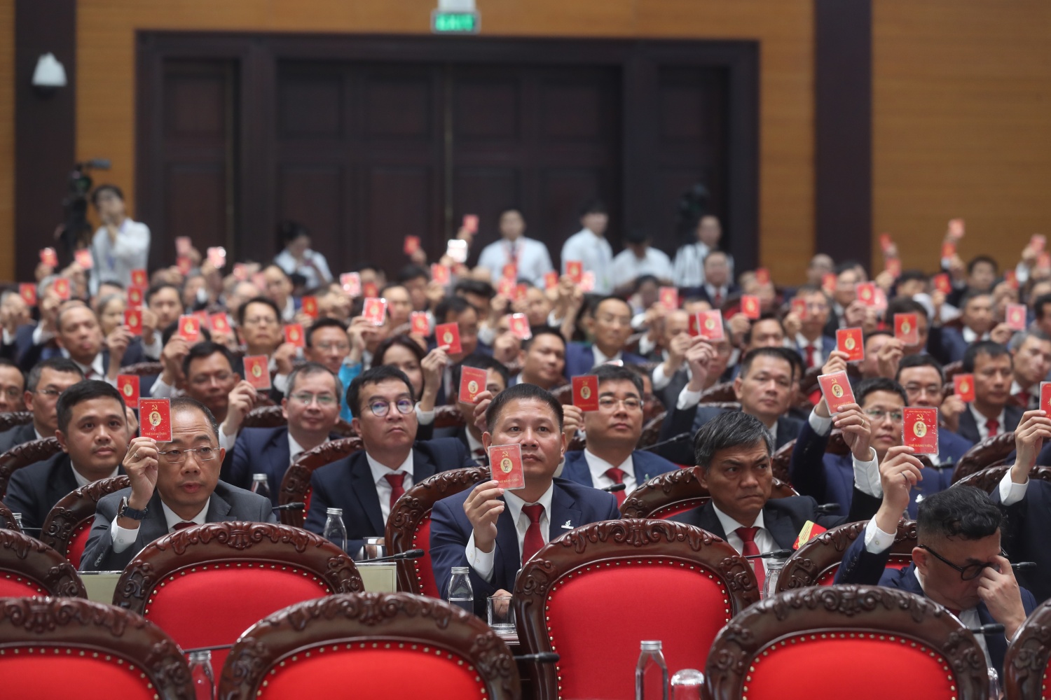 Ngày hội lớn của toàn Tập đoàn Ngày hội lớn của toàn Tập đoàn
