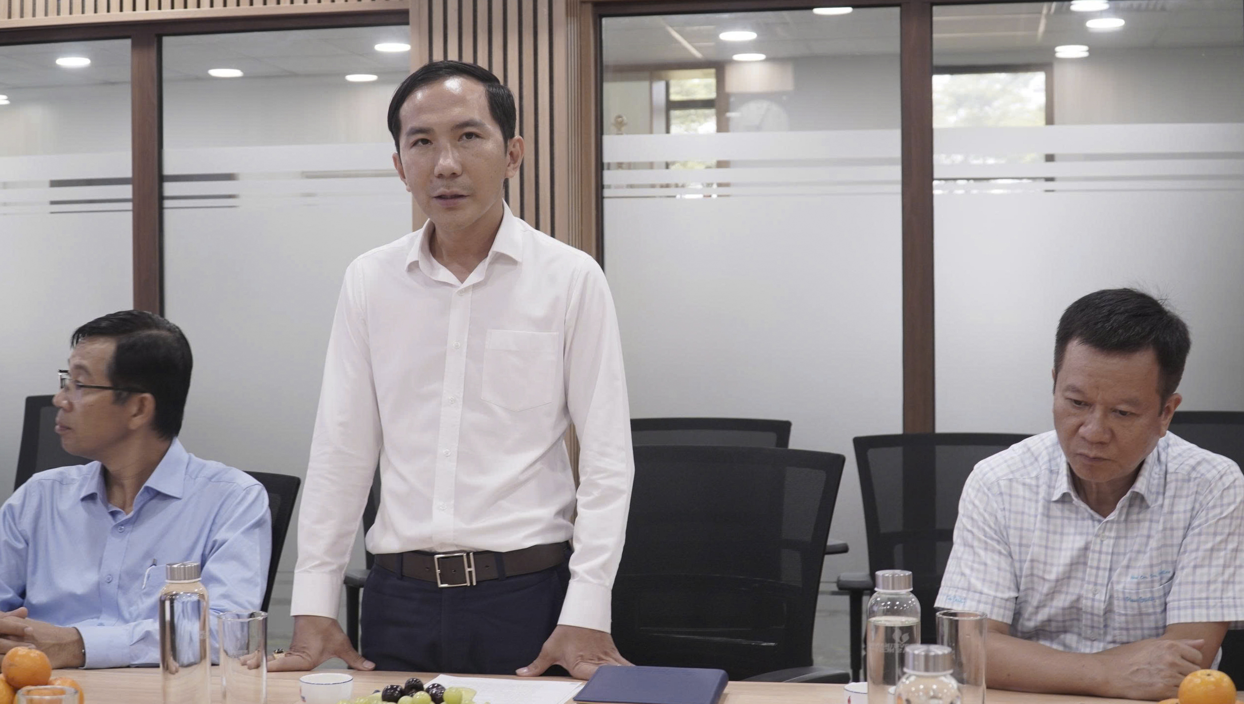 PV GAS NCSP đạt cột mốc vận chuyển an toàn 110 tỷ m3 khí