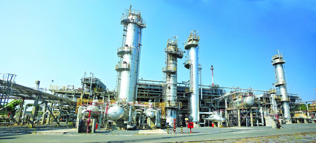 Những mốc son trong 35 năm hình thành và phát triển của PV GAS Những mốc son trong 35 năm hình thành và phát triển của PV GAS