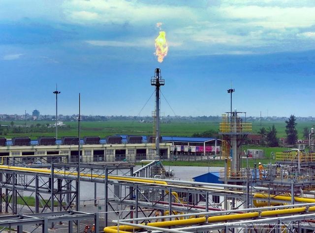 PV GAS PMC: Kiến tạo tương lai năng lượng Việt Nam - Phần 2