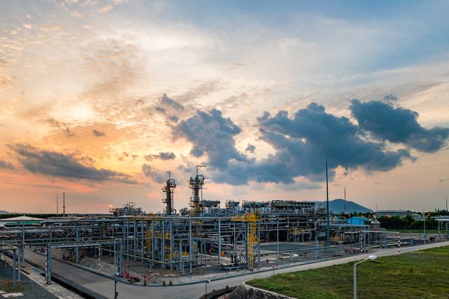 PV GAS NCSP công bố thông tin môi trường Quý III năm 2025