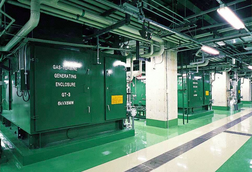 PV GAS D – Tiên phong phân phối khí sạch, kiến tạo tương lai năng lượng xanh