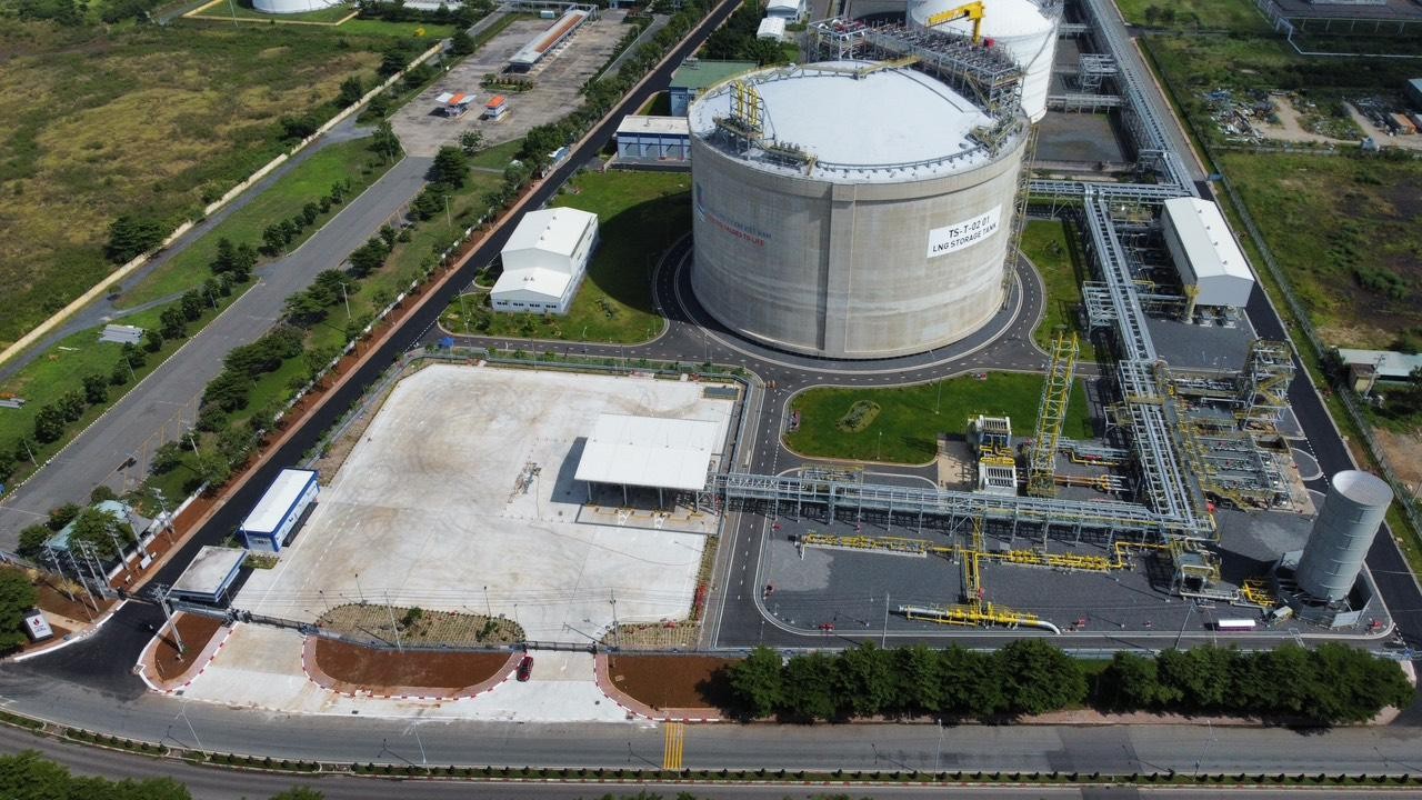 PV GAS PMC: Kiến tạo tương lai năng lượng Việt Nam - Phần 2