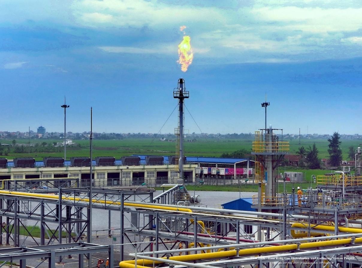 PV GAS PMC: Kiến tạo tương lai năng lượng Việt Nam - Phần 2