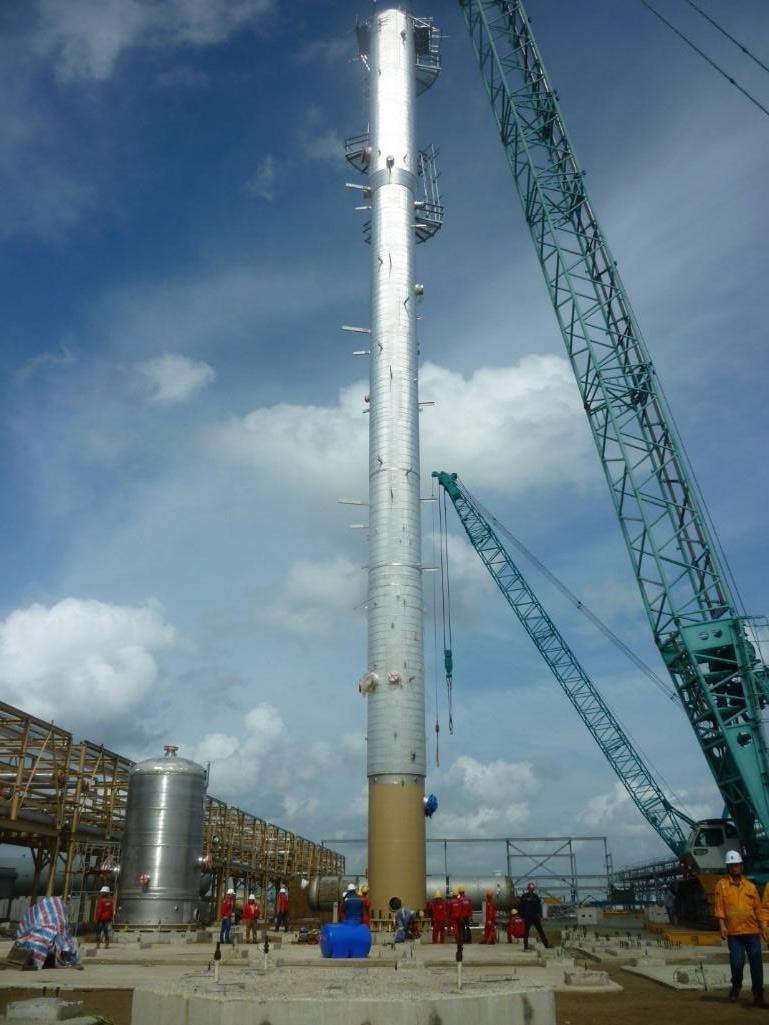 PV GAS PMC: Kiến tạo tương lai năng lượng Việt Nam - Phần 2