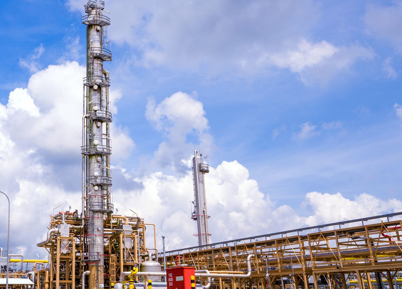 PV GAS CA MAU công bố thông tin môi trường quý III năm 2025