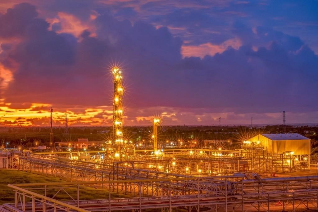 PV GAS CA MAU: Điểm sáng trong việc tiết kiệm năng lượng và giảm phát thải khí nhà kính