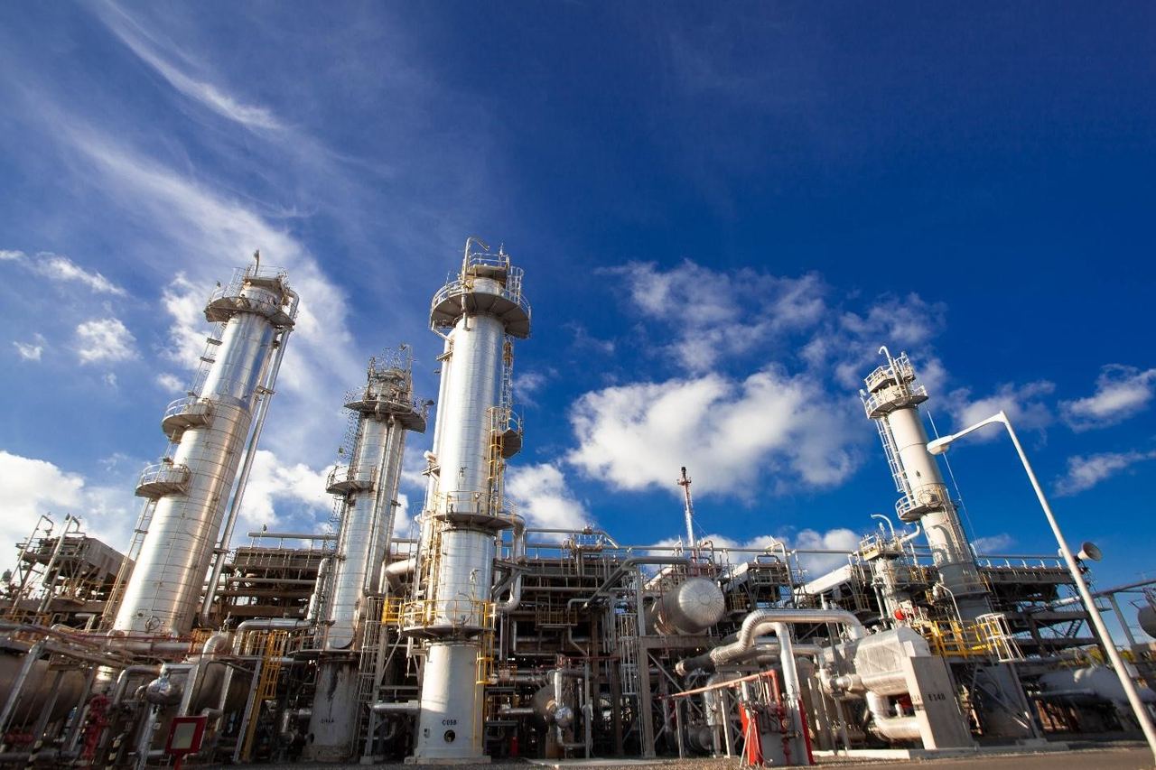 PV GAS VUNG TAU tối ưu vận hành, đón dòng khí Nam Côn Sơn 2 tại GPP Dinh Cố