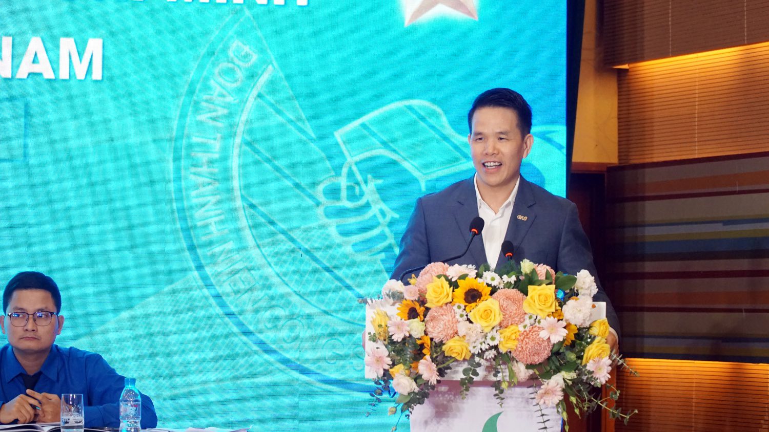 Đại hội Đoàn Thanh niên PV GAS lần thứ VIII: Tái định vị vai trò thanh niên trong hệ sinh thái phát triển