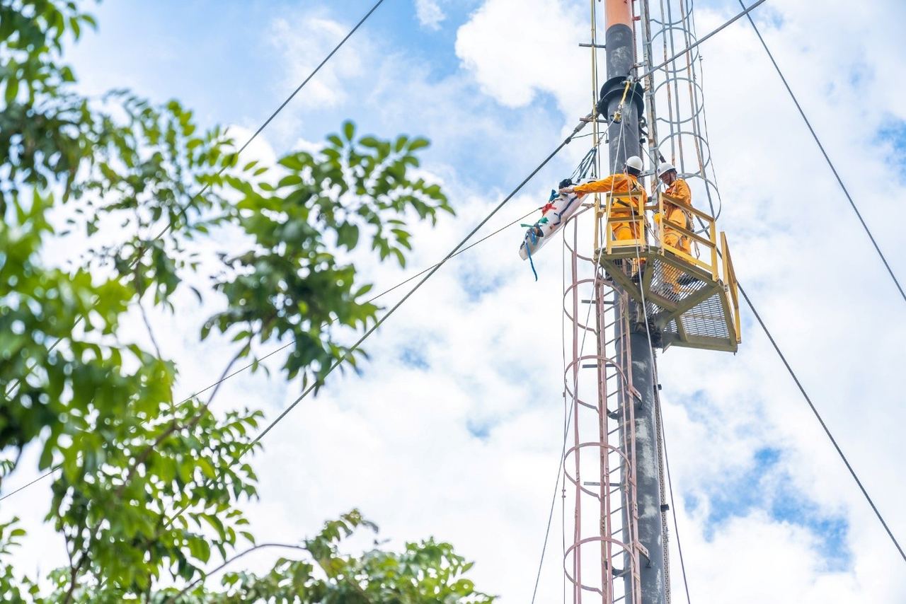 PV GAS SERVICES: Vững bước phát triển bằng tinh gọn và đổi mới toàn diện
