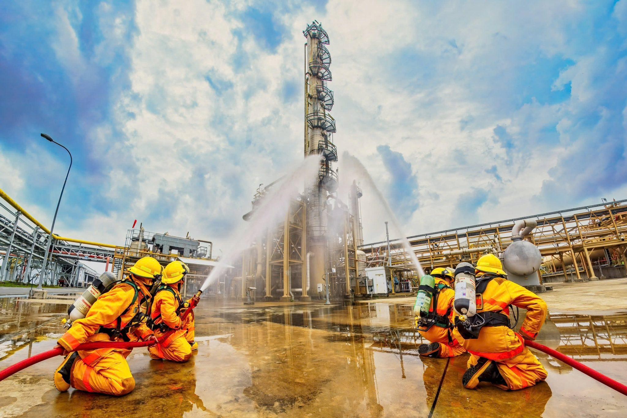 GPP Cà Mau – Biểu tượng xanh, sạch, hiện đại, an toàn và hiệu quả