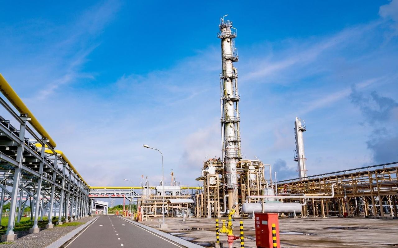 GPP Cà Mau – Biểu tượng xanh, sạch, hiện đại, an toàn và hiệu quả