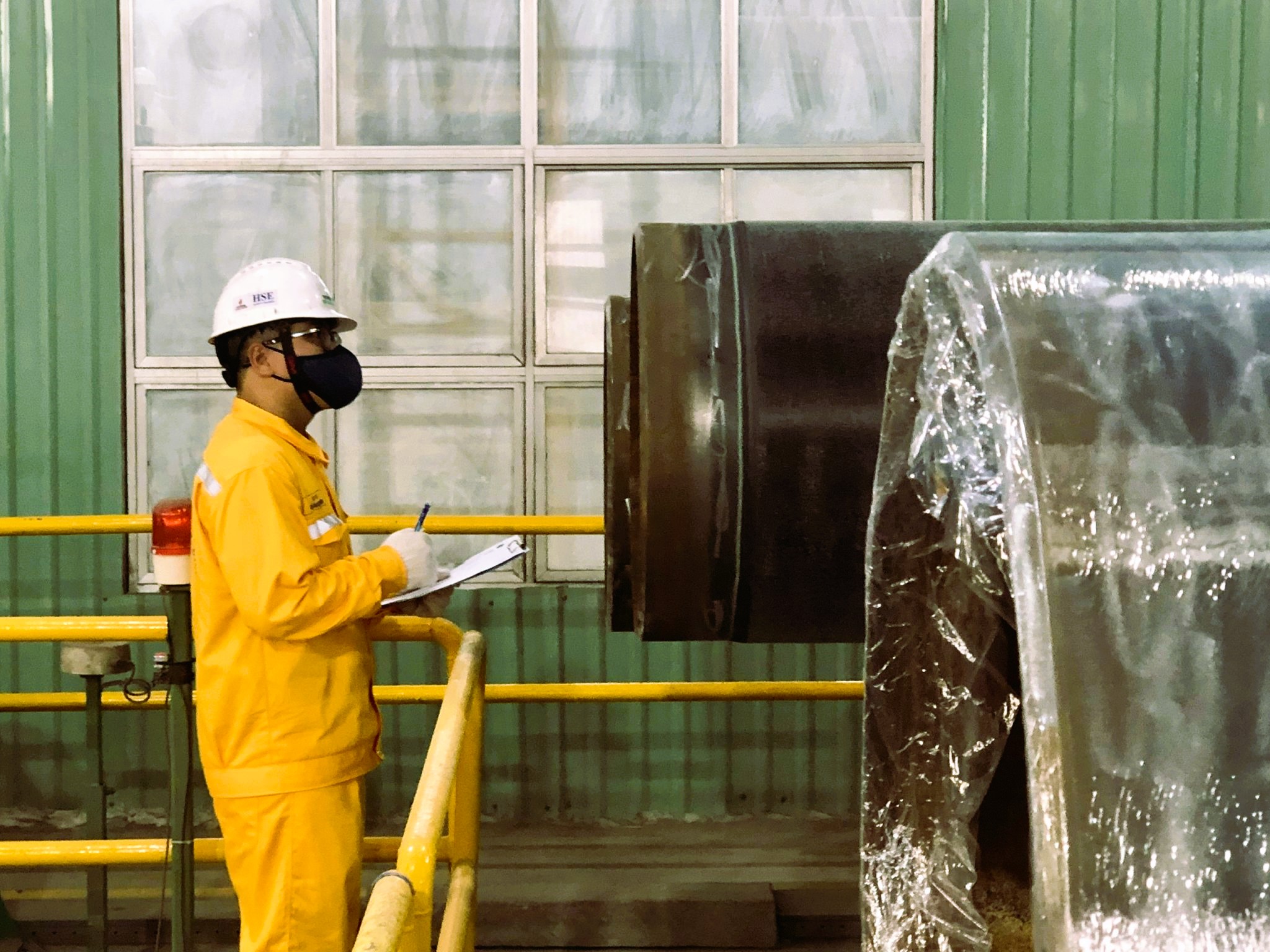 PV GAS COATING: Hành trình 16 năm đồng hành cùng PV GAS
