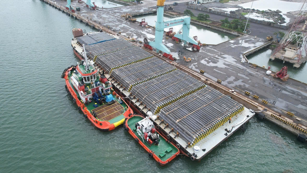 PV GAS COATING: Hành trình 16 năm đồng hành cùng PV GAS