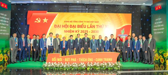 PV GAS rushes to end of 2025 with new targets for 2026