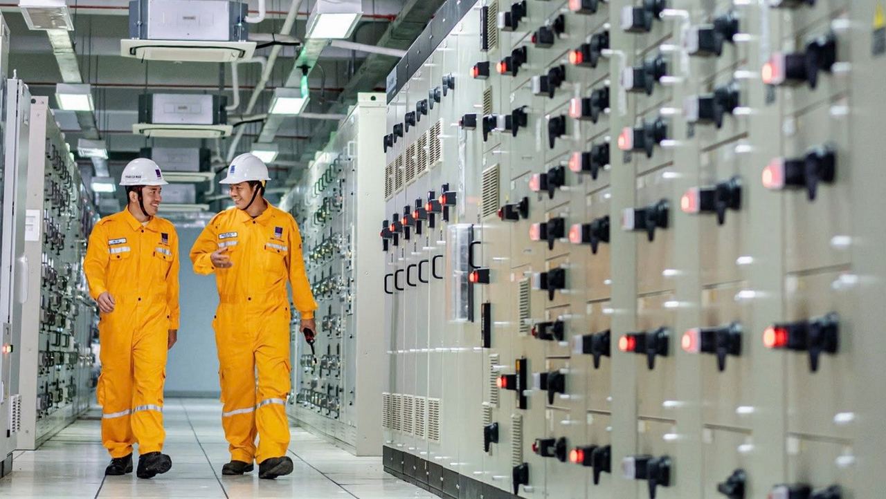 PV GAS records impressive growth, setting foundation for 2026