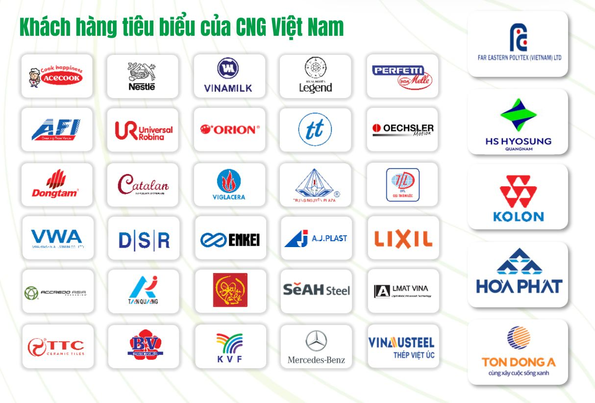 Dấu ấn 2025: PV GAS CNG tiếp tục khẳng định vị thế, vững đà tăng trưởng Dấu ấn 2025: PV GAS CNG tiếp tục khẳng định vị thế, vững đà tăng trưởng