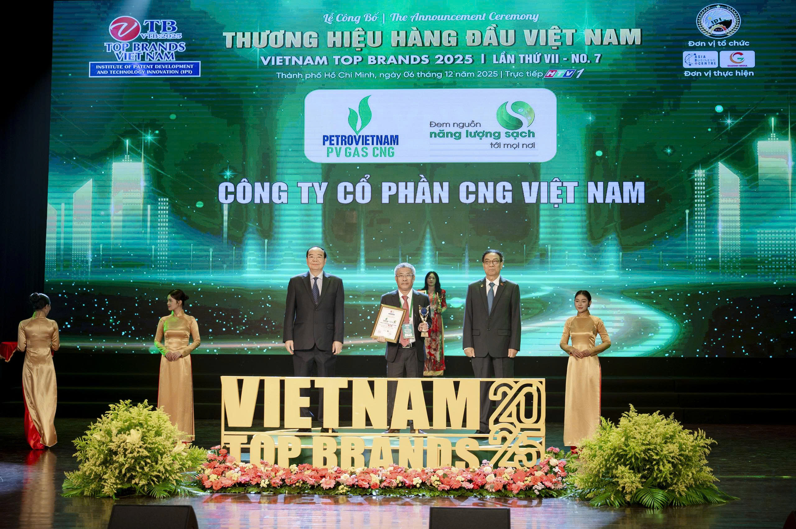 PV GAS CNG khẳng định vị thế tăng trưởng và dấu ấn mở rộng thị trường tại khu vực Tây Nam Bộ PV GAS CNG khẳng định vị thế tăng trưởng và dấu ấn mở rộng thị trường tại khu vực Tây Nam Bộ