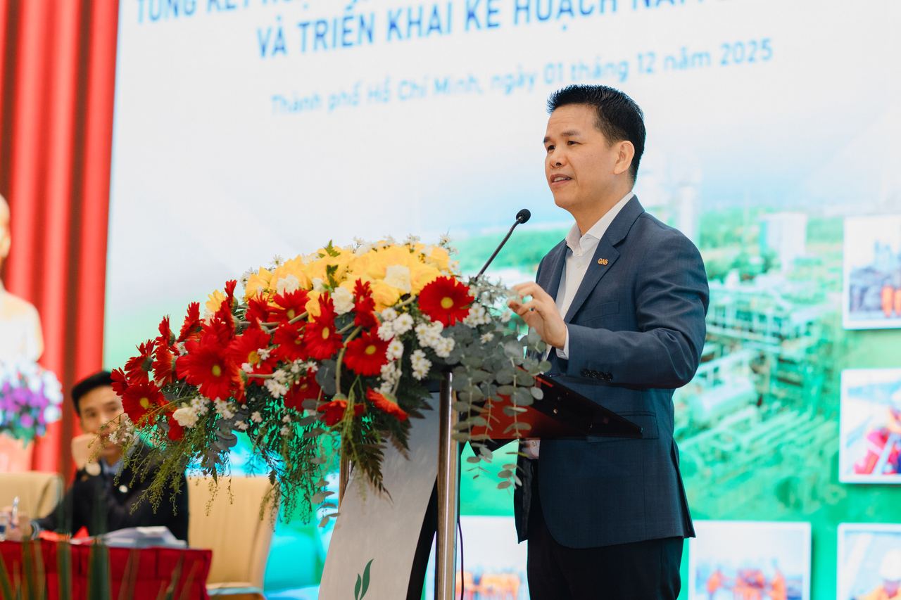 Khối Dự án – Dịch vụ PV GAS: "Mở đường" cho bước phát triển mới, xác định dịch vụ ngoài là mũi nhọn chiến lược
