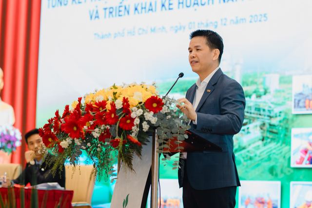 Khối Dự án – Dịch vụ PV GAS: "Mở đường" cho bước phát triển mới, xác định dịch vụ ngoài là mũi nhọn chiến lược