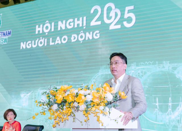 Khối Sản xuất – Vận hành PV GAS: Vững vàng vị thế “trung tâm an toàn” của hệ thống, tiên phong dẫn dắt đổi mới sáng tạo