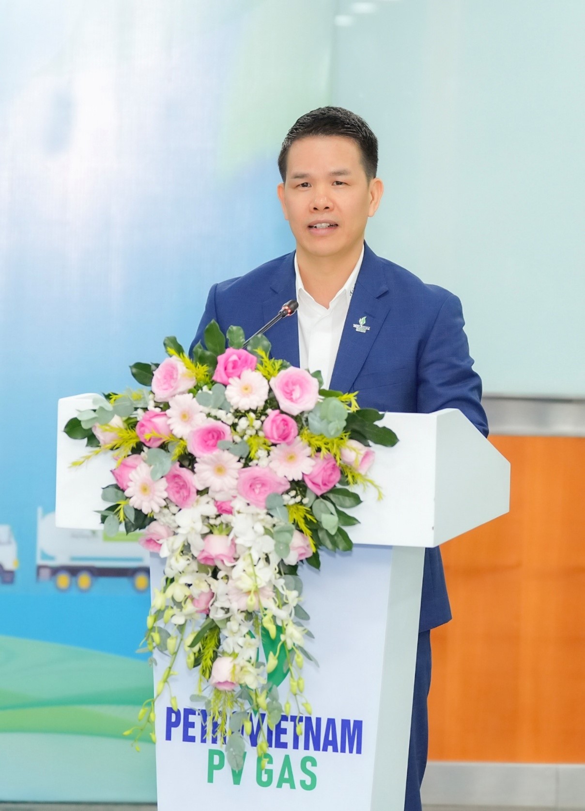 PV GAS TRADING bứt phá mạnh mẽ năm 2025, xác lập kỷ lục sản lượng – doanh thu và khẳng định vai trò hạt nhân trong chuỗi kinh doanh khí