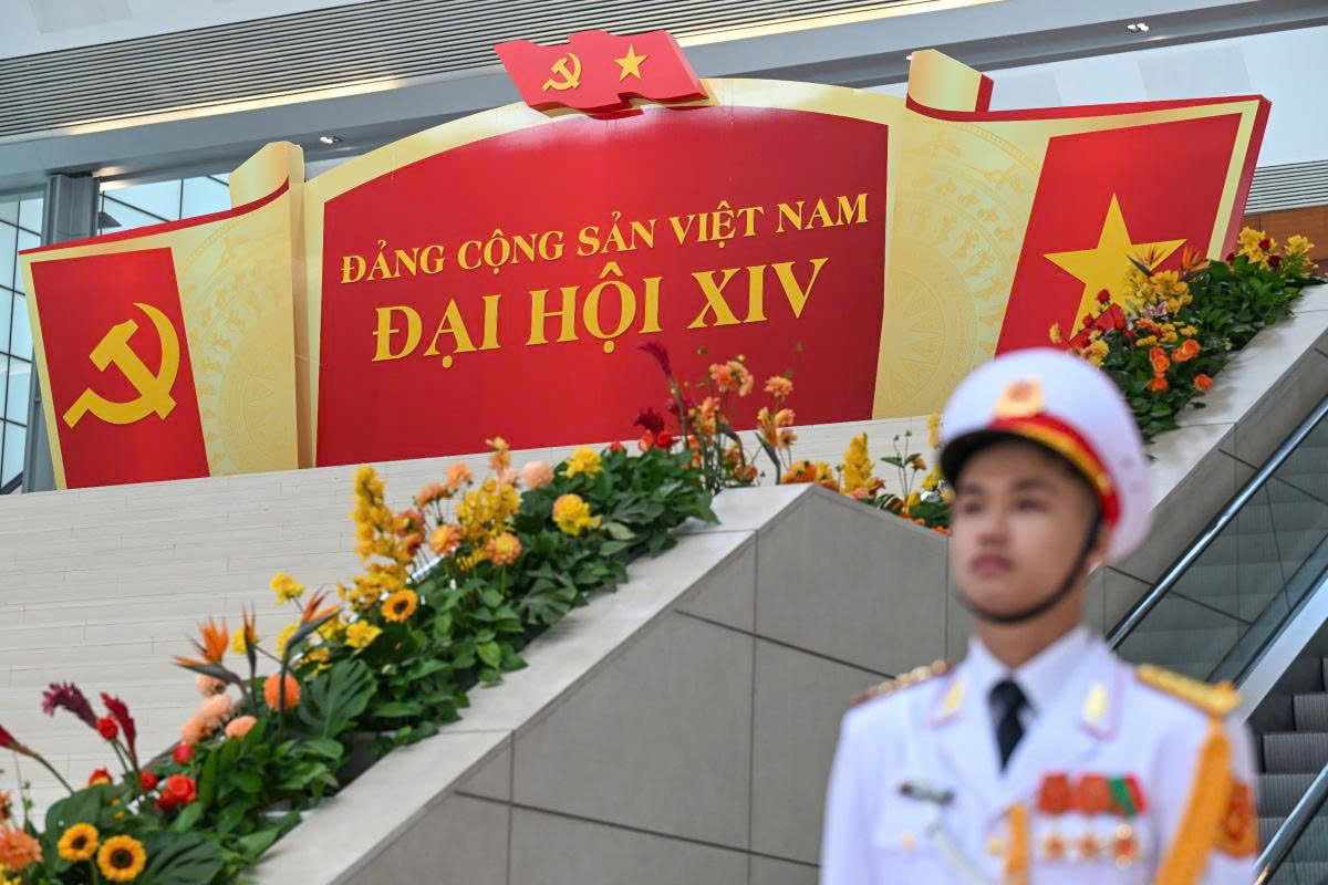 Một số nội dung quan trọng tại Đại hội đại biểu toàn quốc lần thứ XIV của Đảng