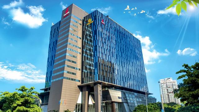 Tòa nhà PV GAS Tower công bố thông tin môi trường đợt 2 năm 2025