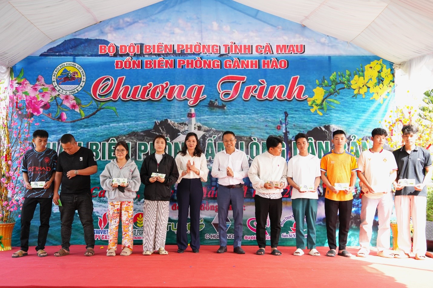 Tuổi trẻ PV GAS lan tỏa trách nhiệm cộng đồng và giá trị phát triển bền vững