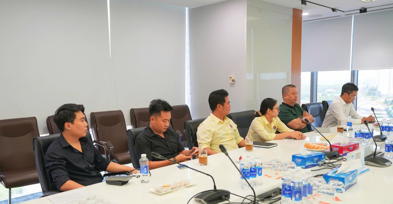 Petrovietnam/PV GAS thống nhất phương án đảm bảo nguồn cung LPG với khách hàng đến tháng 5/2026, trước mắt nhập ngay gần 38.000 tấn LPG từ Australia Petrovietnam/PV GAS thống nhất phương án đảm bảo nguồn cung LPG với khách hàng đến tháng 5/2026, trước mắt nhập ngay gần 38.000 tấn LPG từ Australia