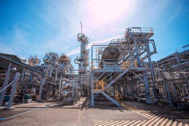NCSP thử nghiệm thành công giảm áp suất đầu vào tại Nhà máy xử lý khí Nam Côn Sơn để tăng độ linh hoạt và hiệu quả trong vận hành