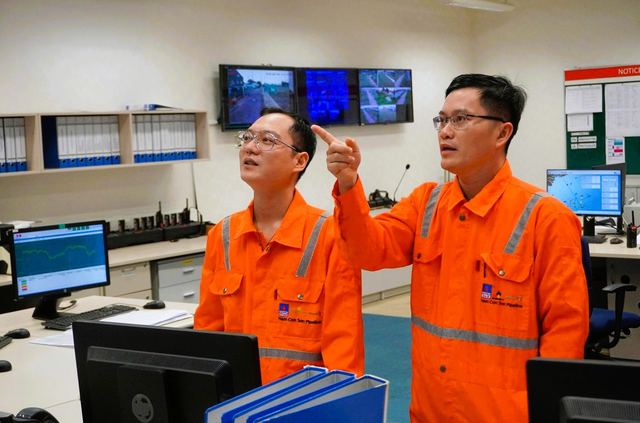 Kỹ sư Nguyễn Thanh Ngoãn – Gần 2 thập kỷ bền bỉ cống hiến cùng dòng khí Nam Côn Sơn